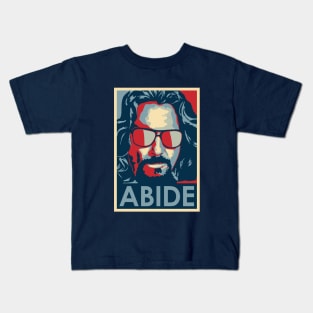 Obey and Abide Kids T-Shirt